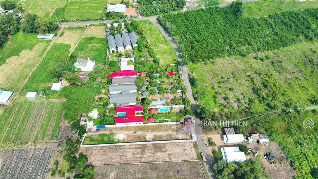 Bất động sản tại Bà Rịa - Vũng Tàu - ảnh 1