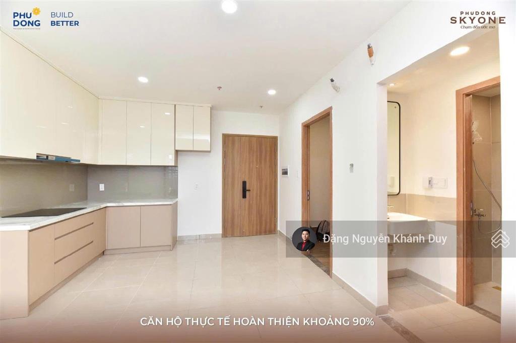 Bất động sản tại Bình Dương - ảnh 1