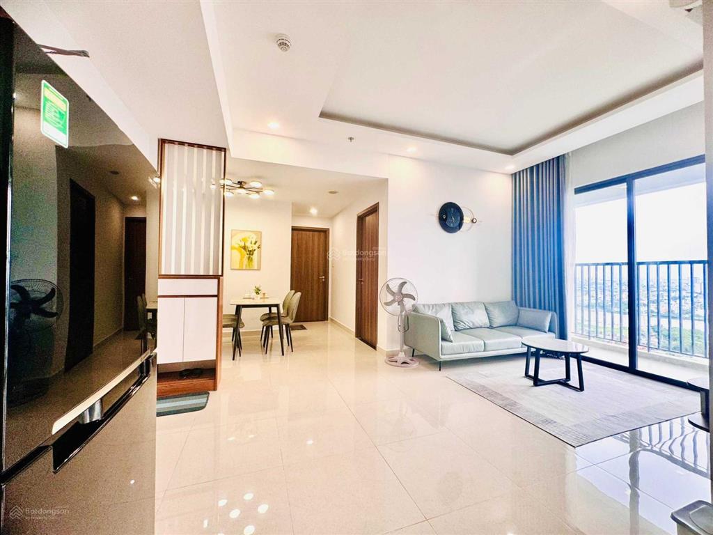 Bất động sản tại Bình Dương - ảnh 1