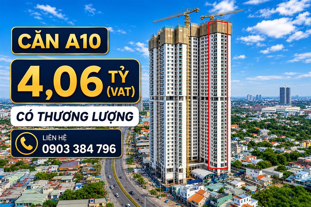 Bất động sản tại Bình Dương - ảnh 1