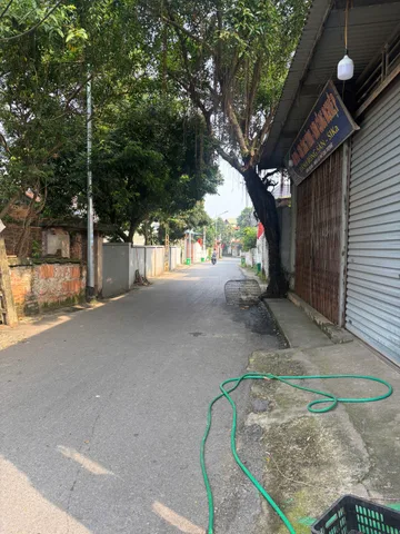 Bất động sản tại Vĩnh Phúc - ảnh 1