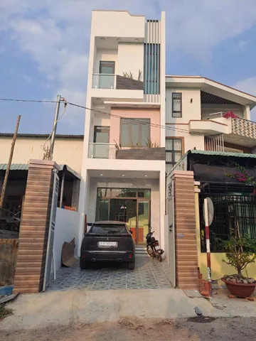 Bất động sản tại Bình Dương - ảnh 1