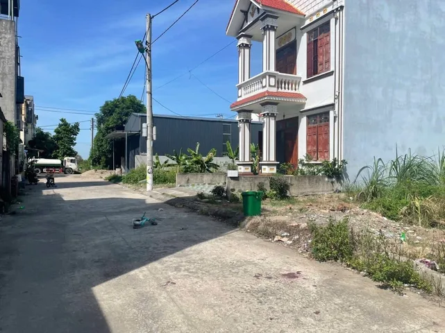 Bất động sản tại Ninh Bình - ảnh 1