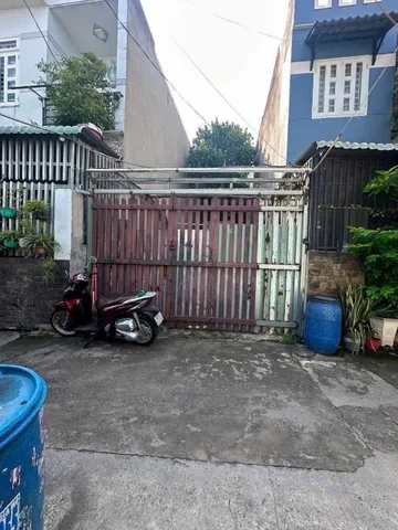 Bất động sản tại Bình Dương - ảnh 1