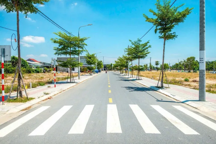 Bất động sản tại Đồng Nai - ảnh 1