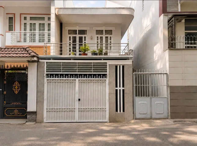 Bất động sản tại TP. Hồ Chí Minh - ảnh 1
