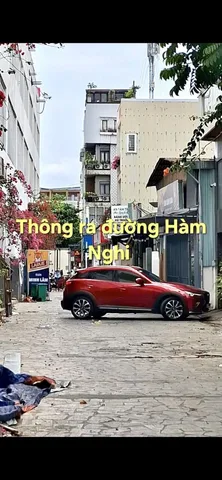 Bất động sản tại Đà Nẵng - ảnh 1