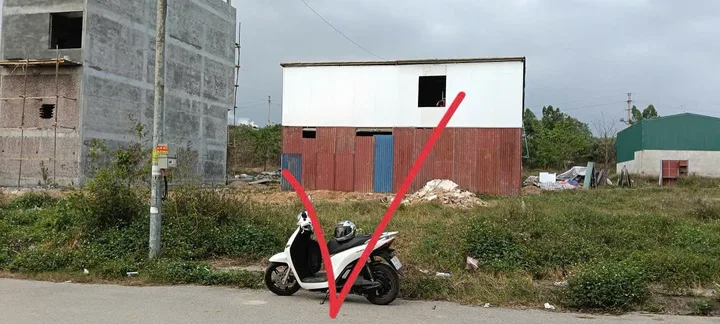 Bất động sản tại Vĩnh Phúc - ảnh 1