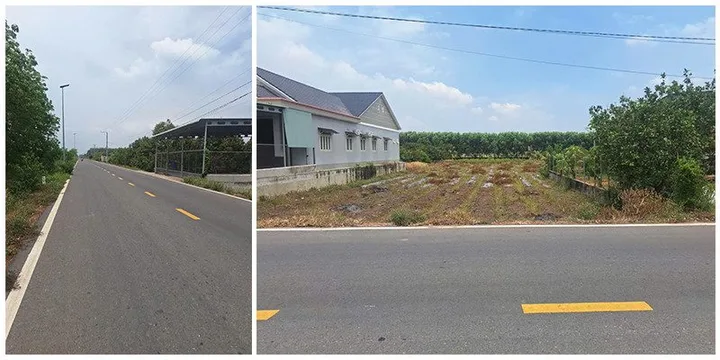 Bất động sản tại Tây Ninh - ảnh 1