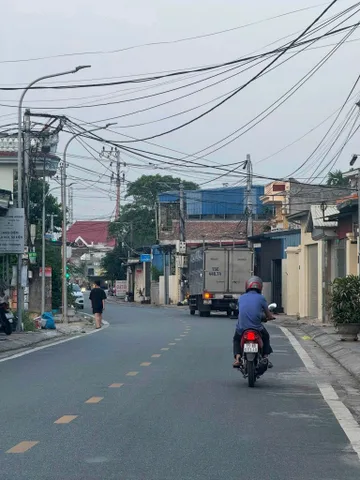 Bất động sản tại Hải Phòng - ảnh 1