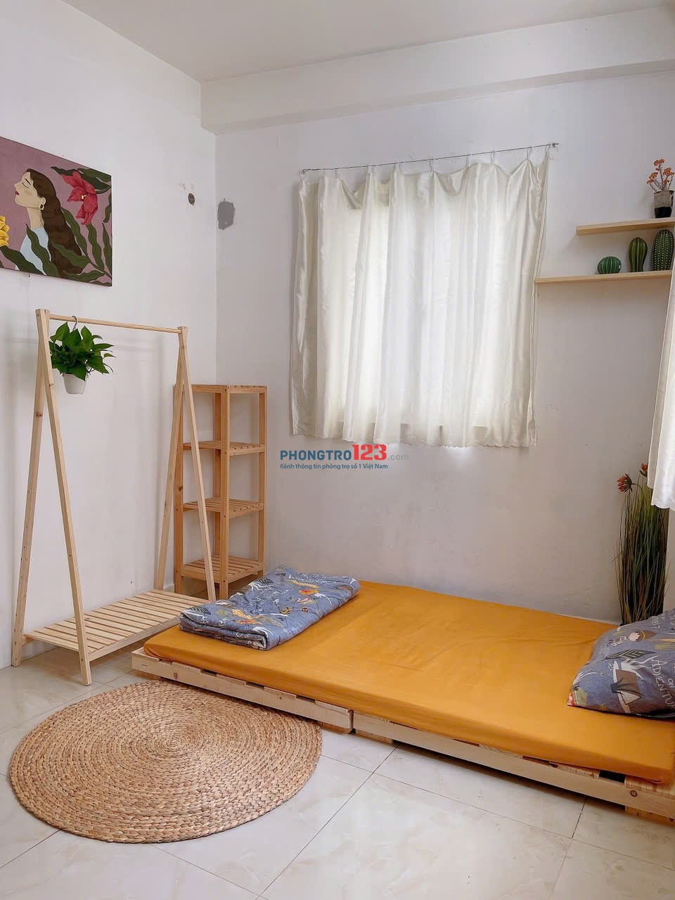 Bất động sản tại TP. Hồ Chí Minh - ảnh 1