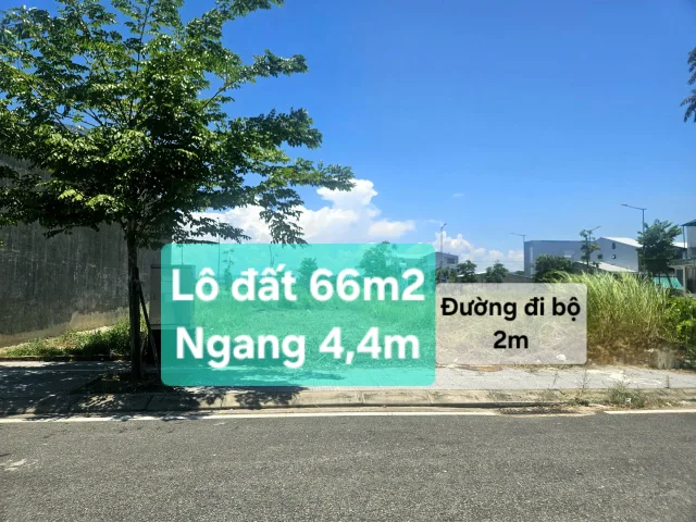 Bất động sản tại Thừa Thiên Huế - ảnh 1