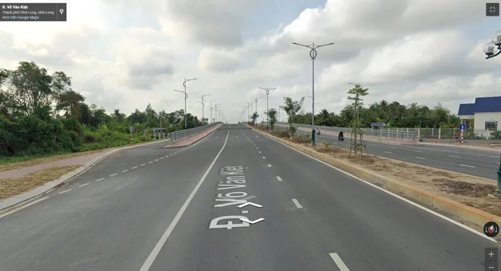 Bất động sản tại Vĩnh Long - ảnh 1
