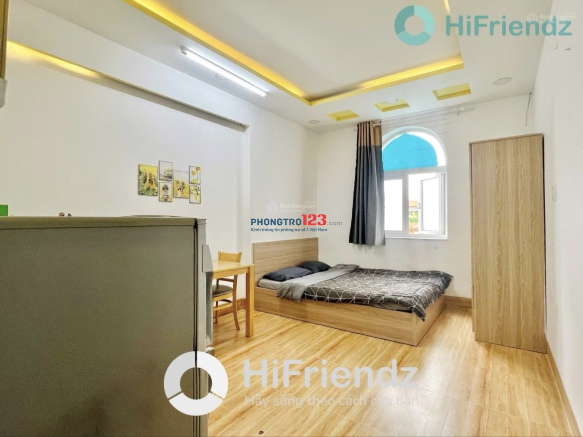 Bất động sản tại TP. Hồ Chí Minh - ảnh 1