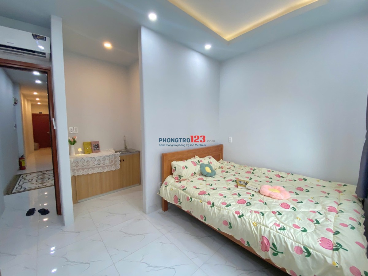 Bất động sản tại TP. Hồ Chí Minh - ảnh 1