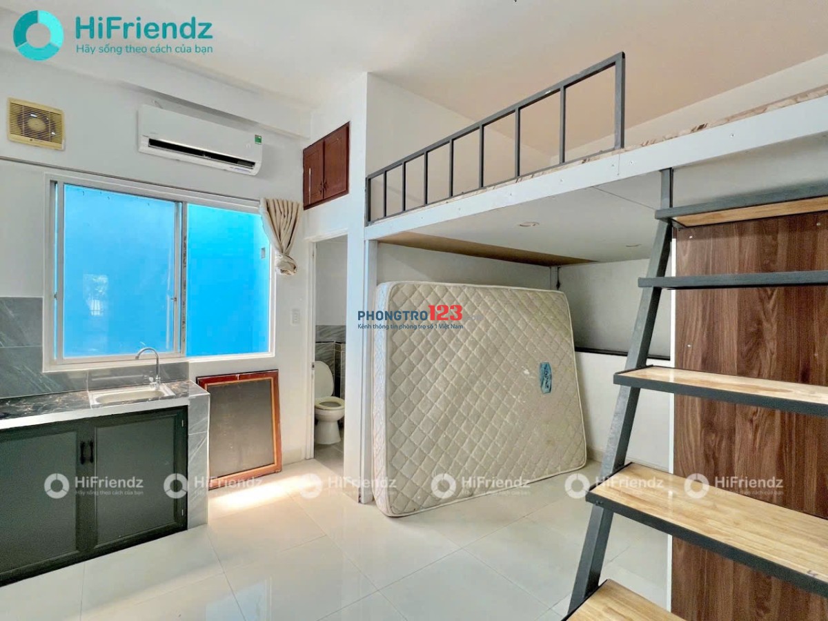 Bất động sản tại TP. Hồ Chí Minh - ảnh 1