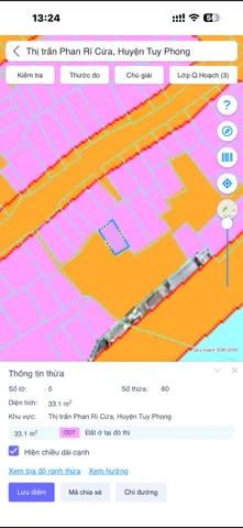 Bất động sản tại Lâm Đồng - ảnh 1