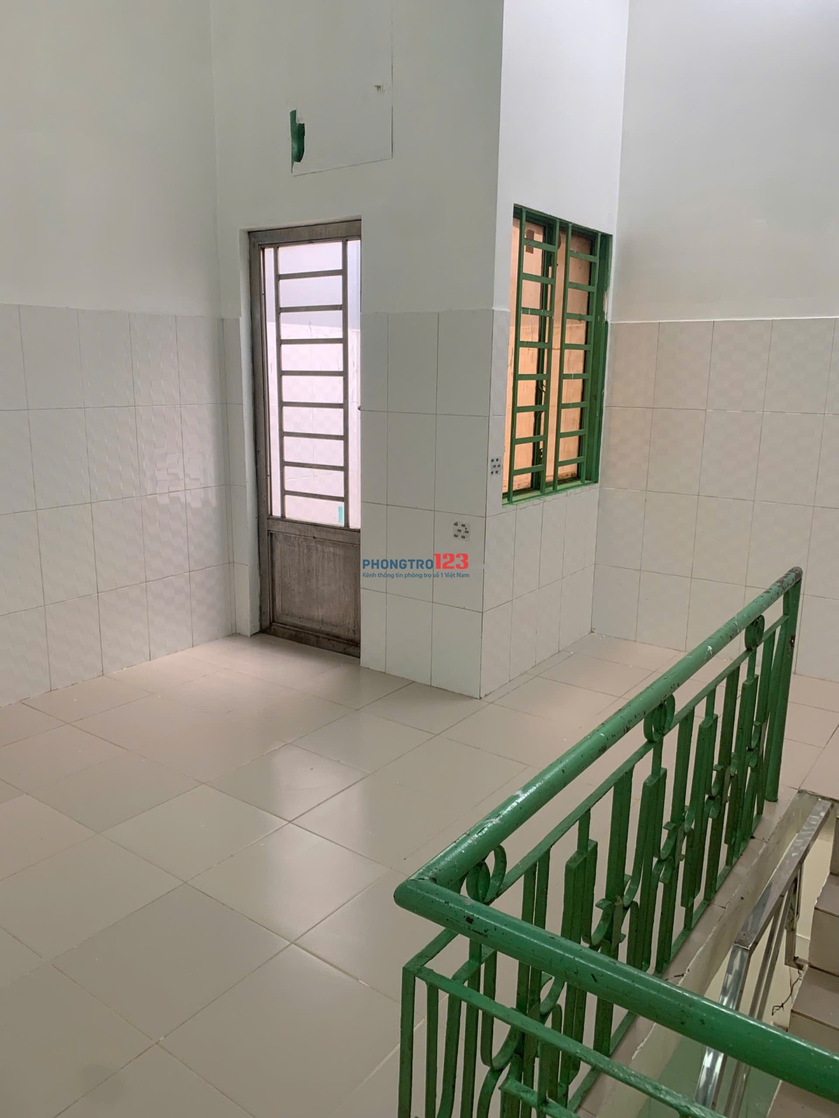 Bất động sản tại TP. Hồ Chí Minh - ảnh 1