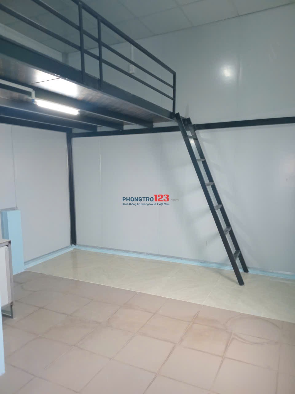 Bất động sản tại TP. Hồ Chí Minh - ảnh 1