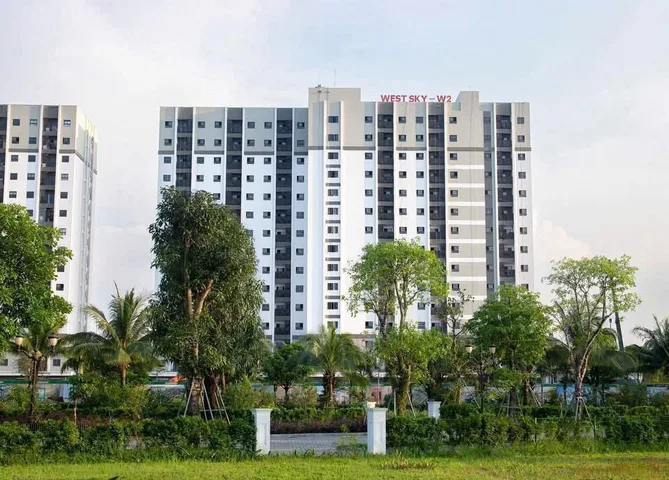 Bất động sản tại Thừa Thiên Huế - ảnh 1