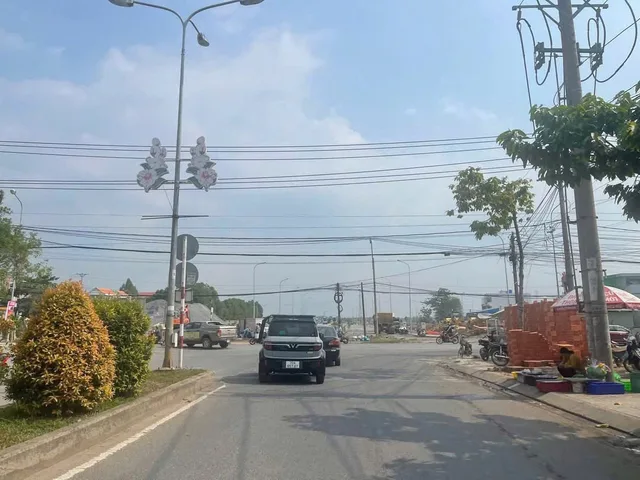 Bất động sản tại Long An - ảnh 1