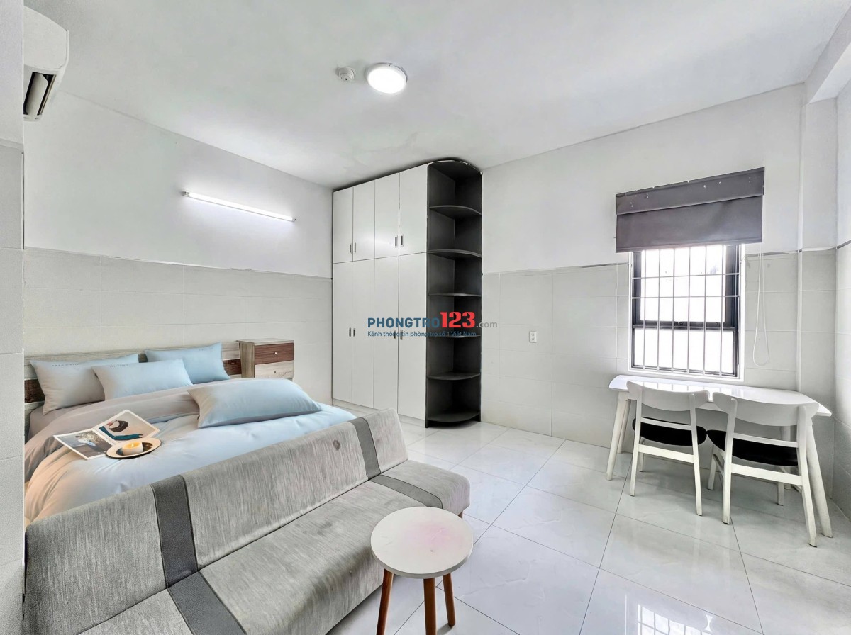 Bất động sản tại TP. Hồ Chí Minh - ảnh 1
