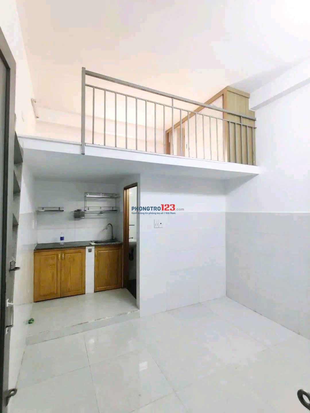 Bất động sản tại TP. Hồ Chí Minh - ảnh 1
