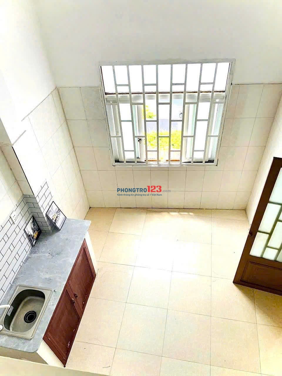 Bất động sản tại TP. Hồ Chí Minh - ảnh 1