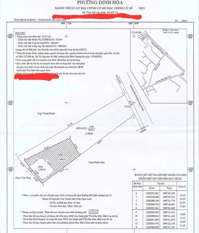 Bất động sản tại Bình Dương - ảnh 1
