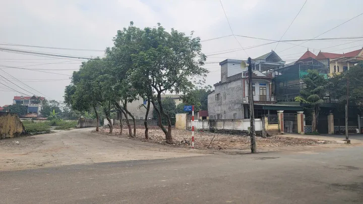 Bất động sản tại Hòa Bình - ảnh 1