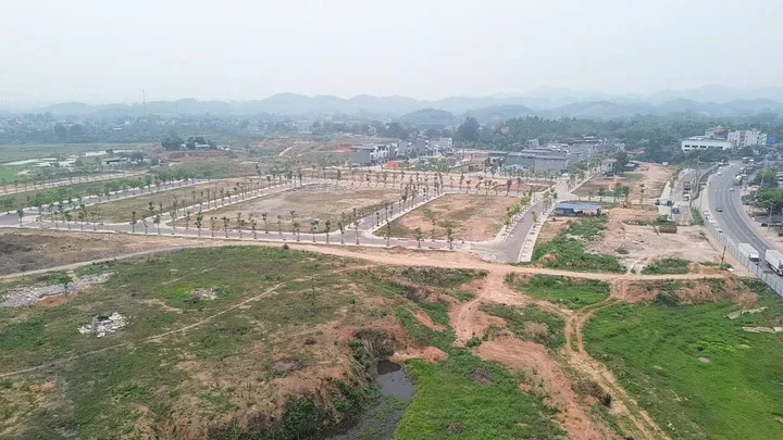 Bất động sản tại Lạng Sơn - ảnh 1