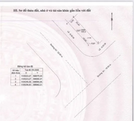 Bất động sản tại Cần Thơ - ảnh 1