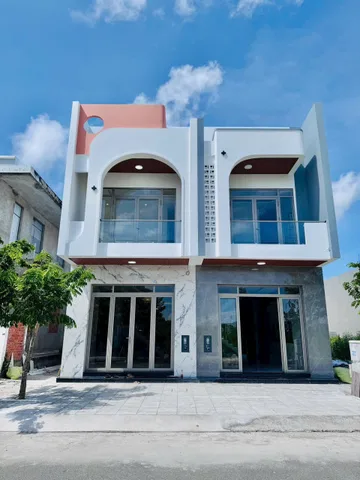 Bất động sản tại Kiên Giang - ảnh 1
