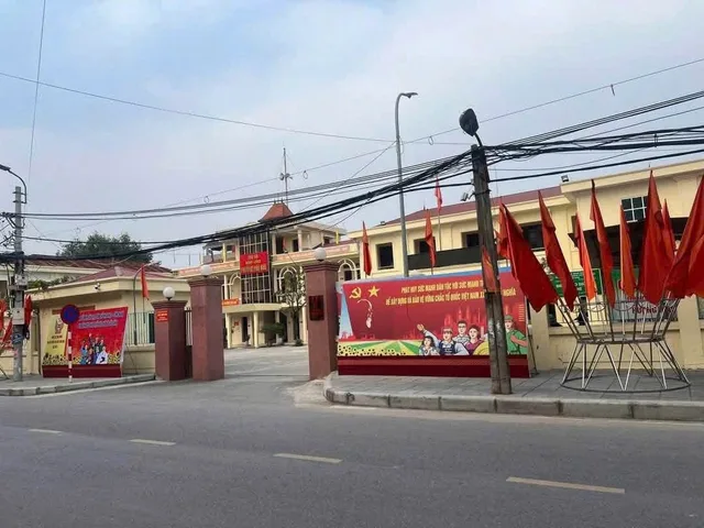 Bất động sản tại Bắc Ninh - ảnh 1