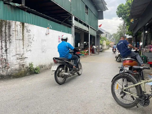 Bất động sản tại Phú Thọ - ảnh 1
