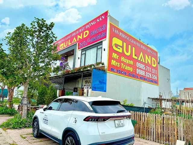 Bất động sản tại Quảng Ninh - ảnh 1