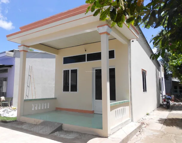 Bất động sản tại An Giang - ảnh 1