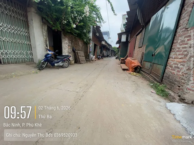 Bất động sản tại Bắc Ninh - ảnh 1