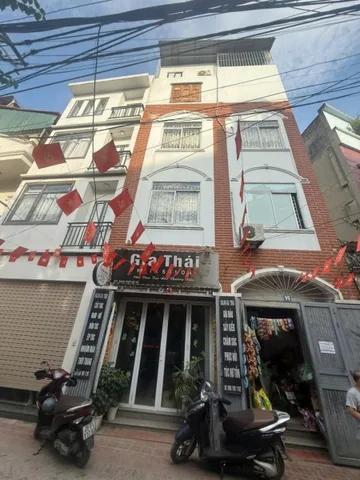 Bất động sản tại Hà Nội - ảnh 1