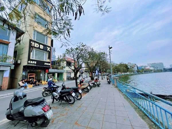 Bất động sản tại Hà Nội - ảnh 1