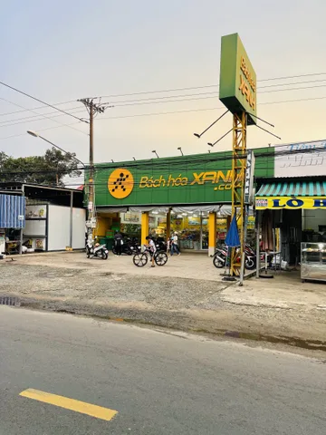 Bất động sản tại Bình Dương - ảnh 1