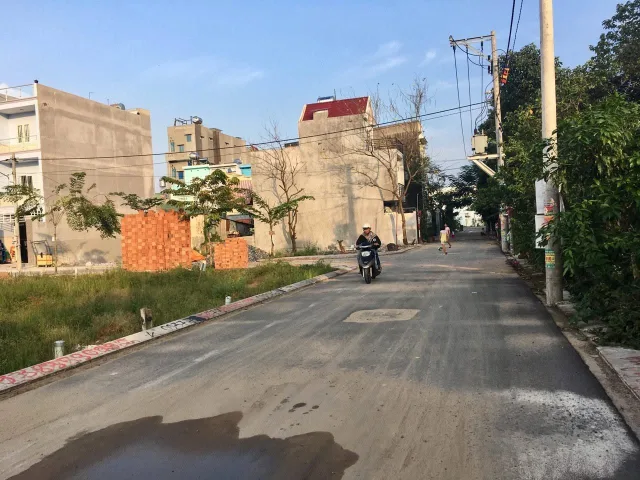 Bất động sản tại TP. Hồ Chí Minh - ảnh 1