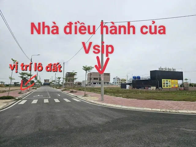Bất động sản tại Nam Định - ảnh 1