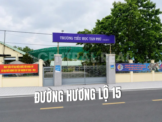 Bất động sản tại Đồng Nai - ảnh 1