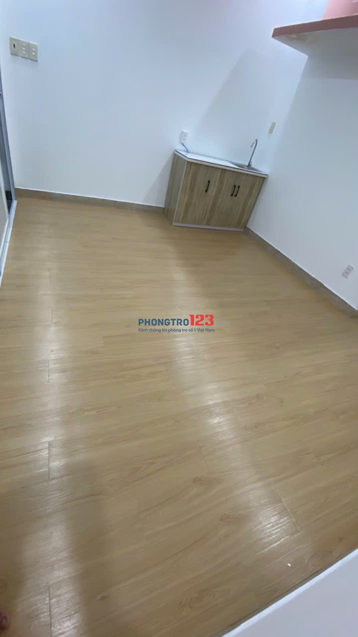 Bất động sản tại TP. Hồ Chí Minh - ảnh 1