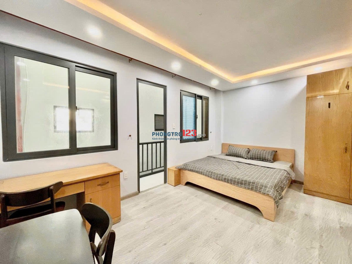 Bất động sản tại TP. Hồ Chí Minh - ảnh 1