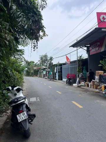 Bất động sản tại Tiền Giang - ảnh 1