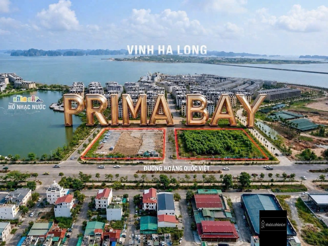Bất động sản tại Quảng Ninh - ảnh 1