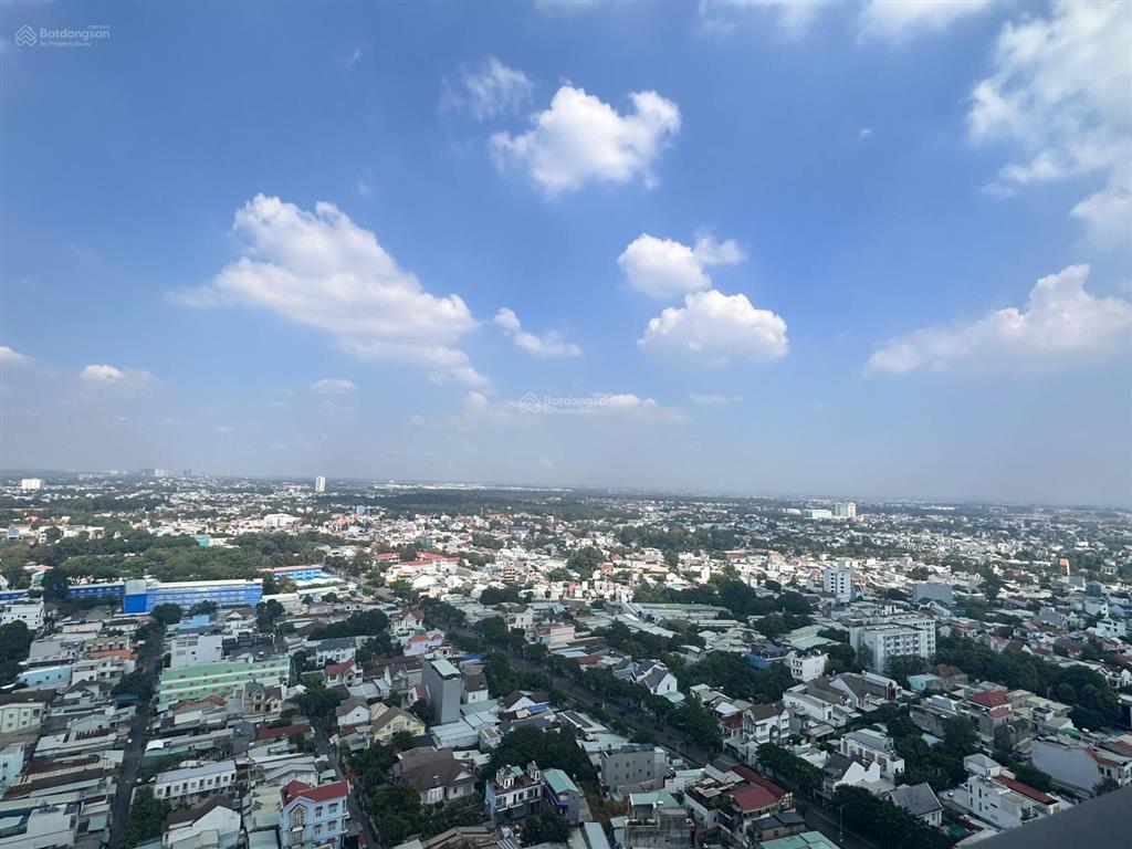Bất động sản tại Bình Dương - ảnh 1