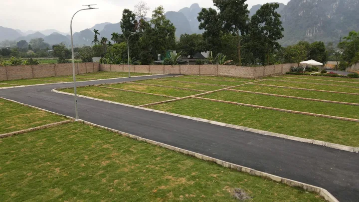 Bất động sản tại Phú Thọ - ảnh 1